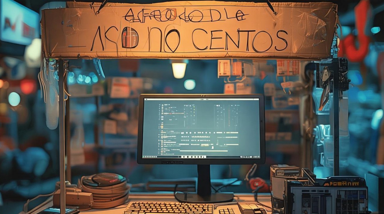 centos系统免费吗，便宜的centos哪里下载-图3
