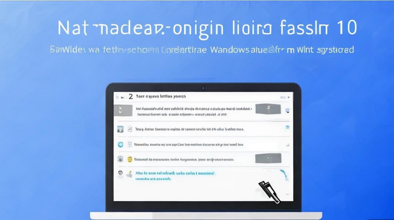 如何取消电脑密码设置，win10电脑怎么取消登录密码-图2