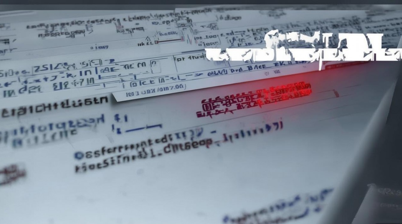 sql配置报错怎么办？sql配置错误-图3