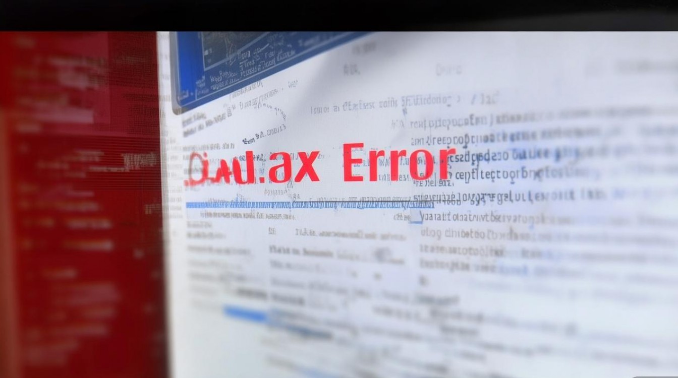 ajax load报错怎么办,ajax load报错-图2 ajax load报错怎么办,ajax load报错-图2