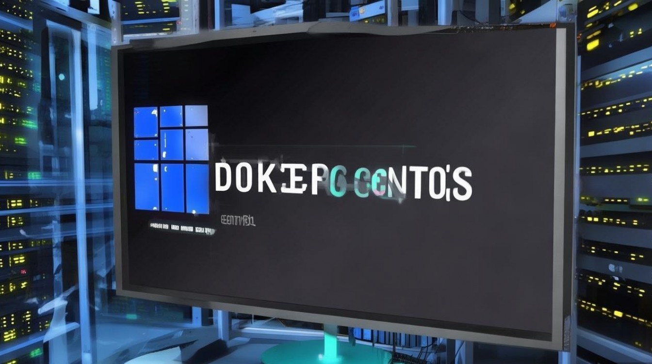 docker 跑 centos 容器，docker 安装 镜像-图2