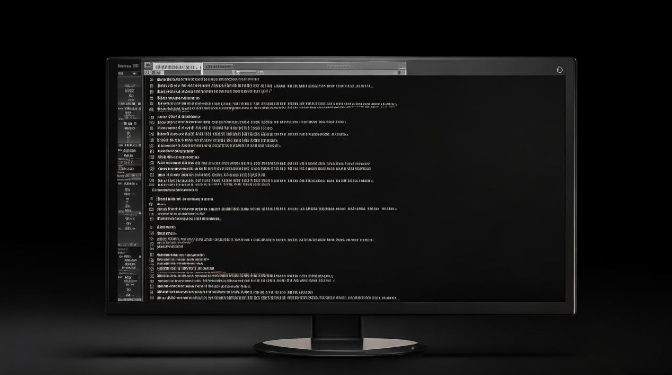 centos黑底终端怎么设置，centos黑底终端-图3