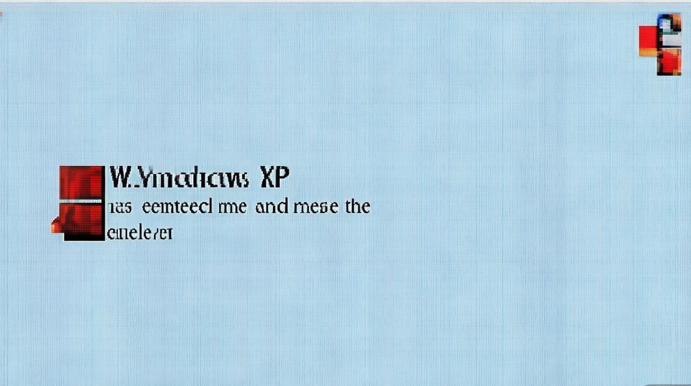 windowsxp报错弹窗怎么办，windowsxp系统报错-图3