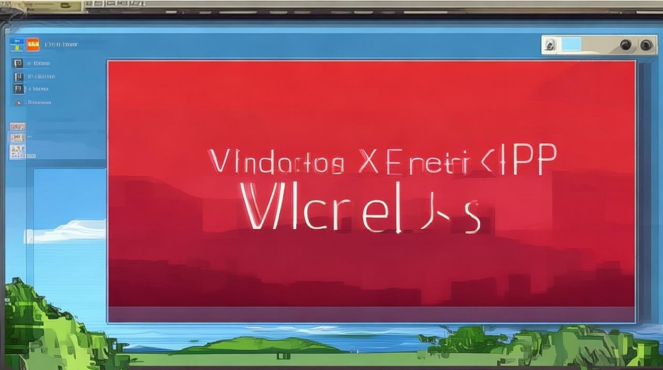 windowsxp报错弹窗怎么办，windowsxp系统报错-图2