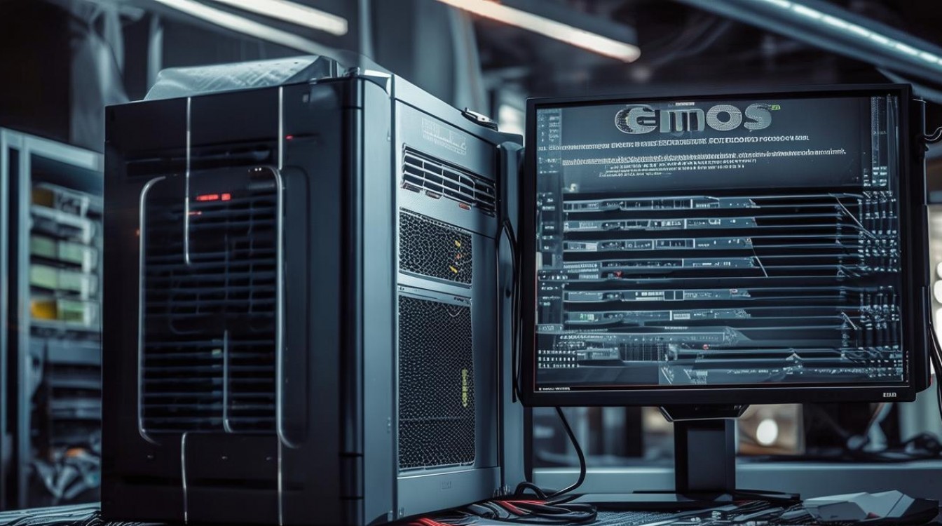 centos cvs server，centos系统如何搭建cvs服务器-图1