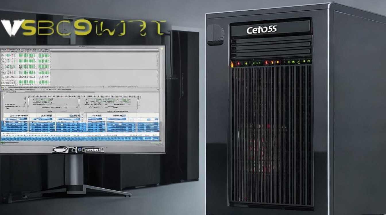 centos cvs server，centos系统如何搭建cvs服务器-图2