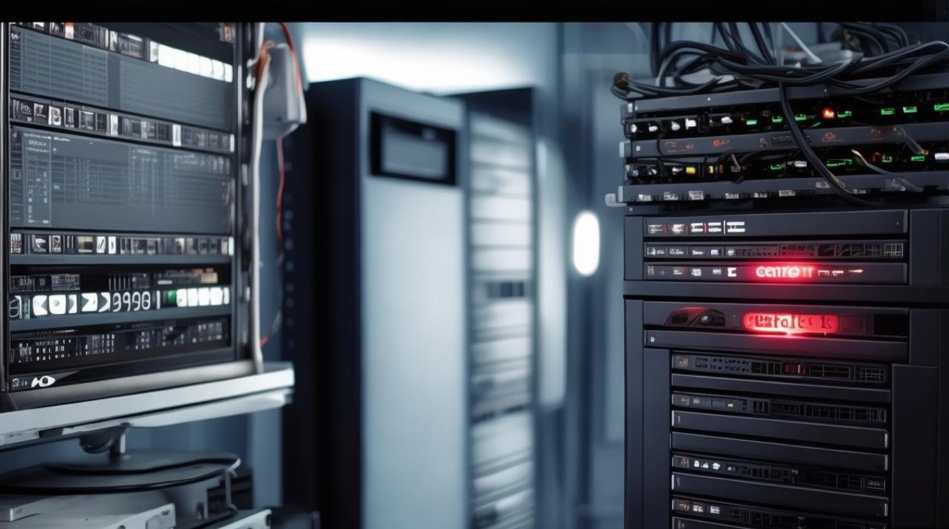 centos cvs server，centos系统如何搭建cvs服务器-图3