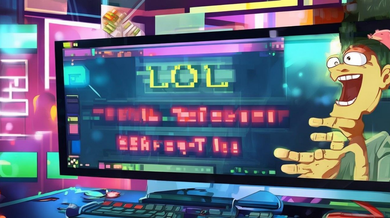 lol全屏报错怎么办，lol全屏报错-图2