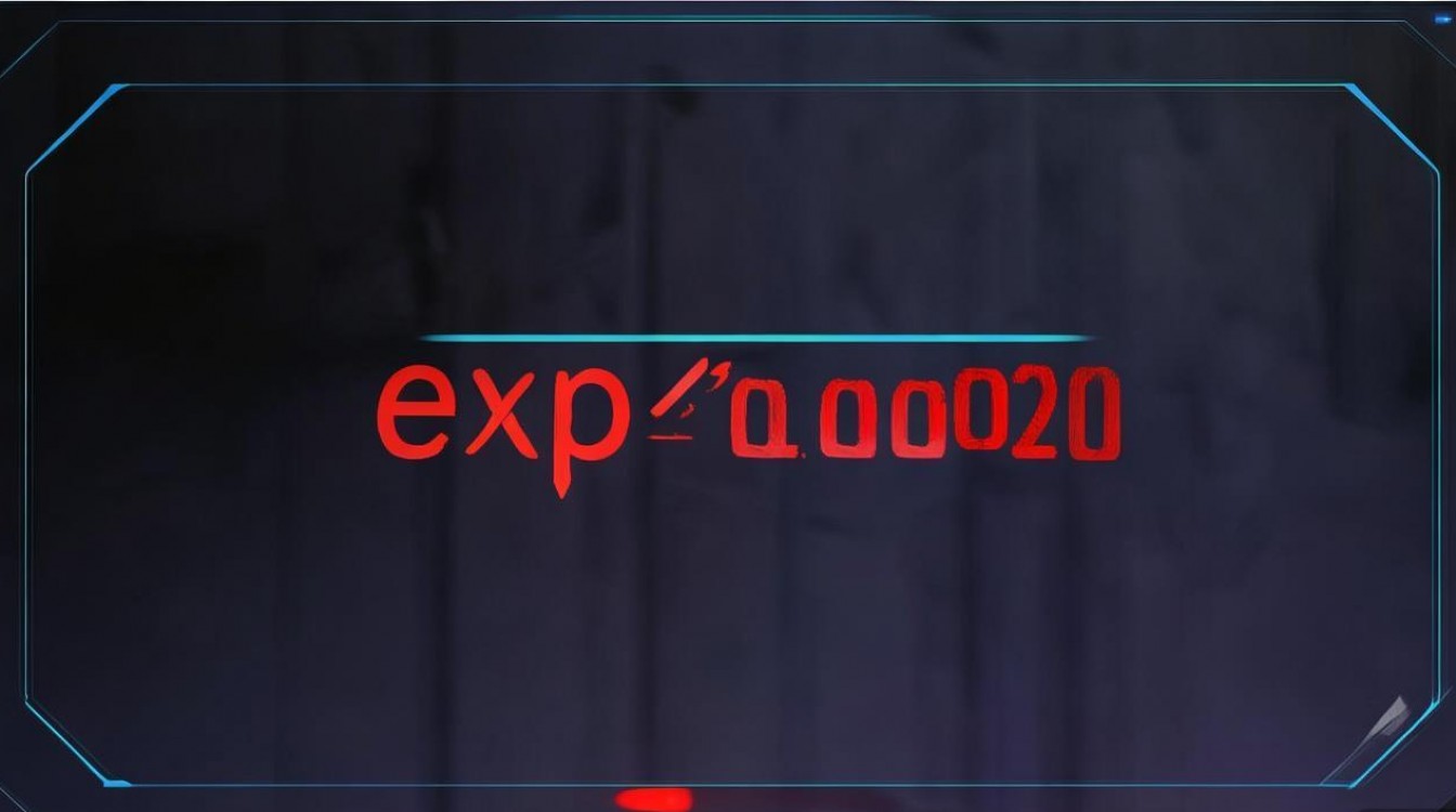 exp报错00002怎么办，exp报错00002解决方法-图2