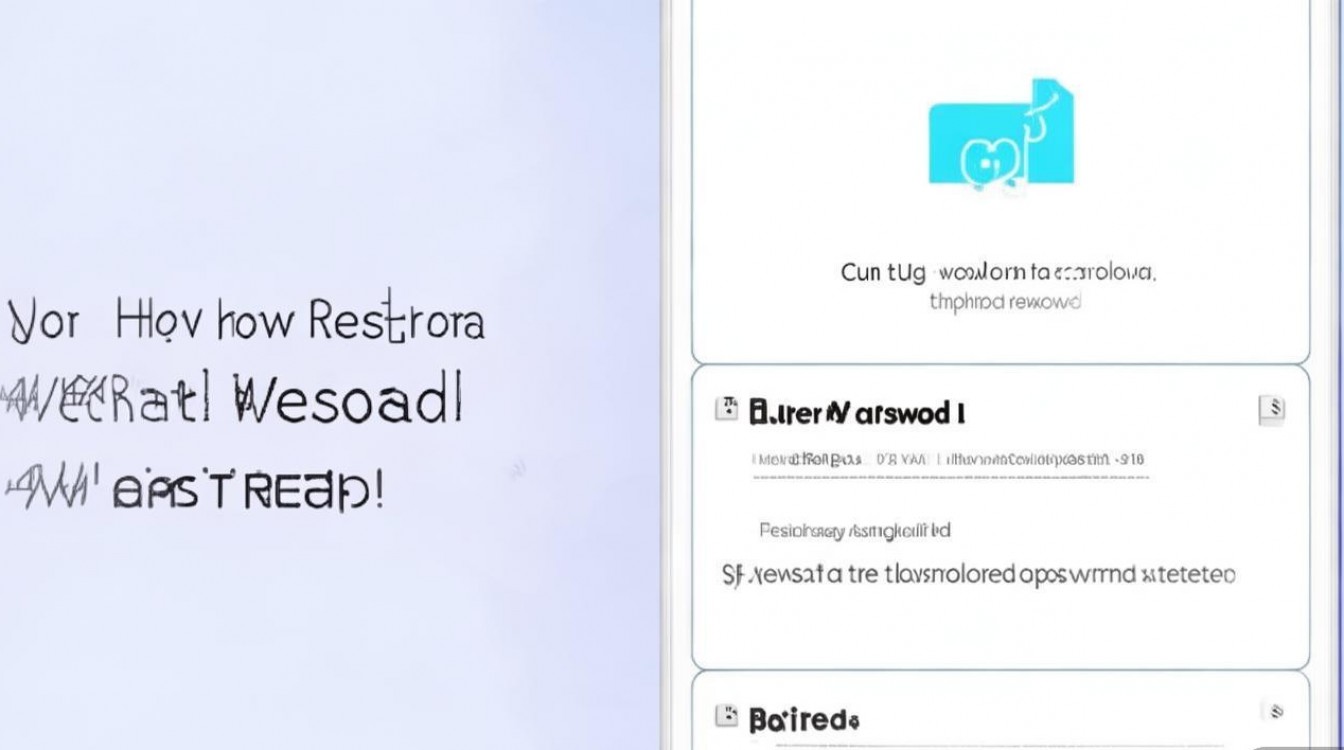 如何重置微信密码,微信登录密码忘了怎么办-图1 如何重置微信密码,微信登录密码忘了怎么办-图1