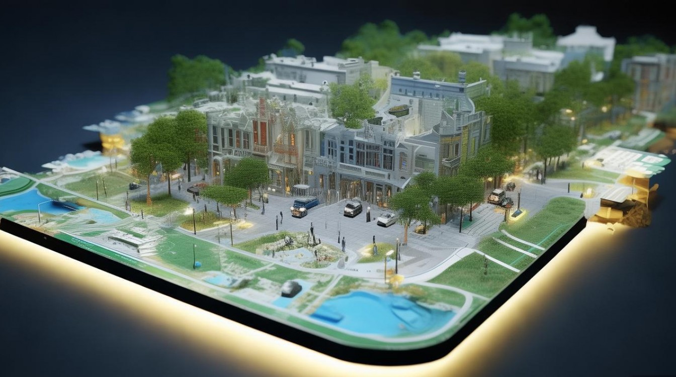 地图如何看街景，手机地图查看街景功能-图1