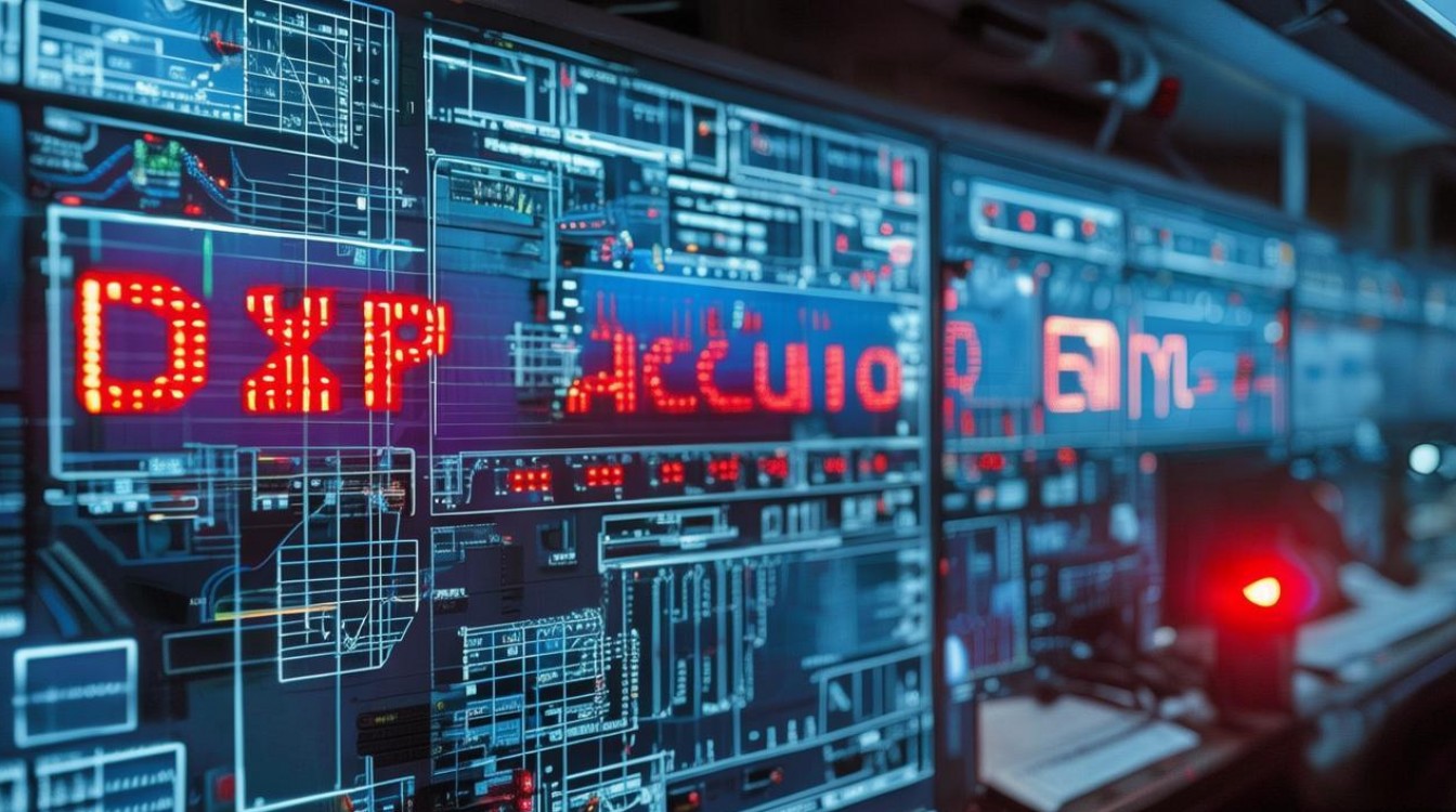 dxp电容报错怎么解决？dxp电容-图3