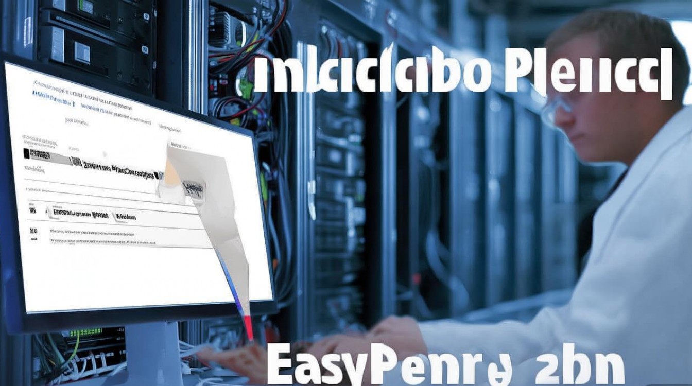 centos安装easypanel，centos怎么安装easypanel-图3