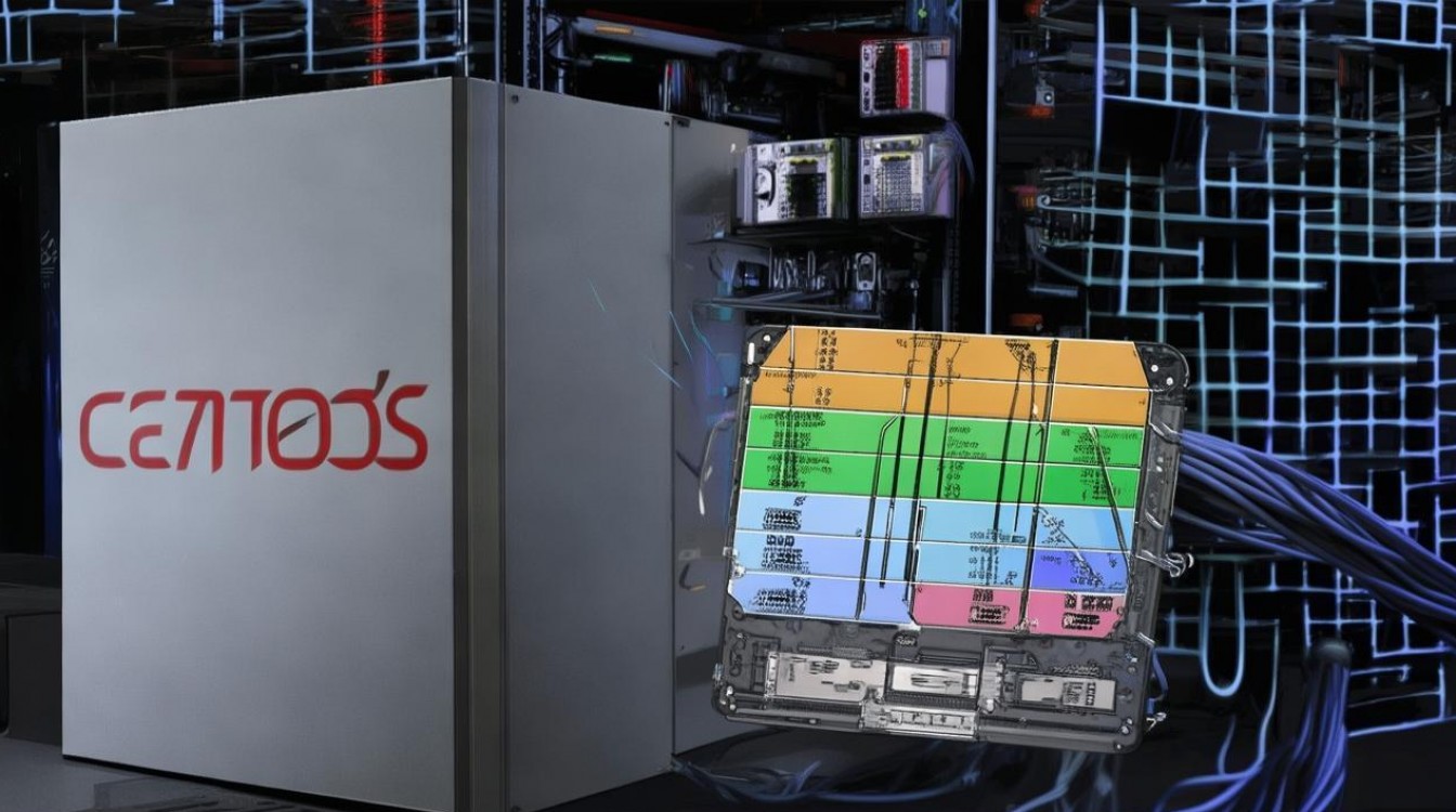 centos 分区类型是什么，centos 分区类型-图2