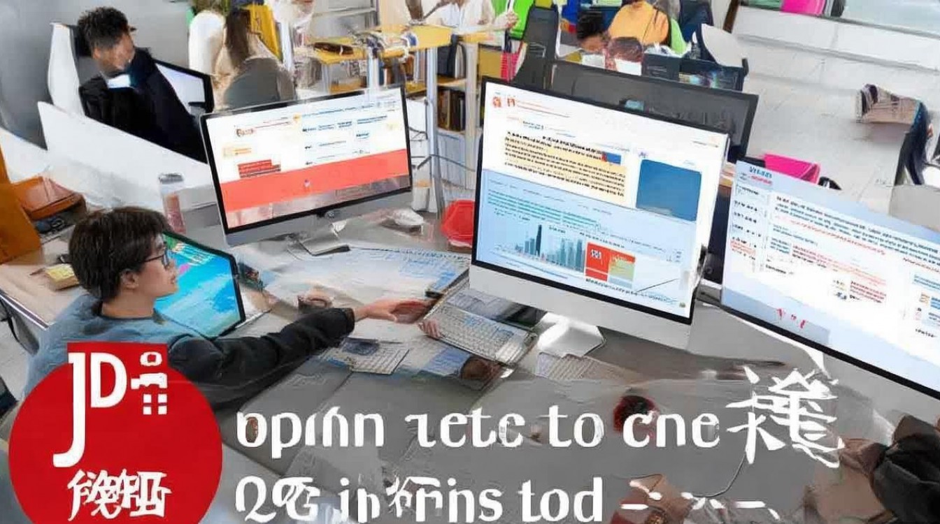 京东如何开店铺，京东开店流程及费用详解-图2