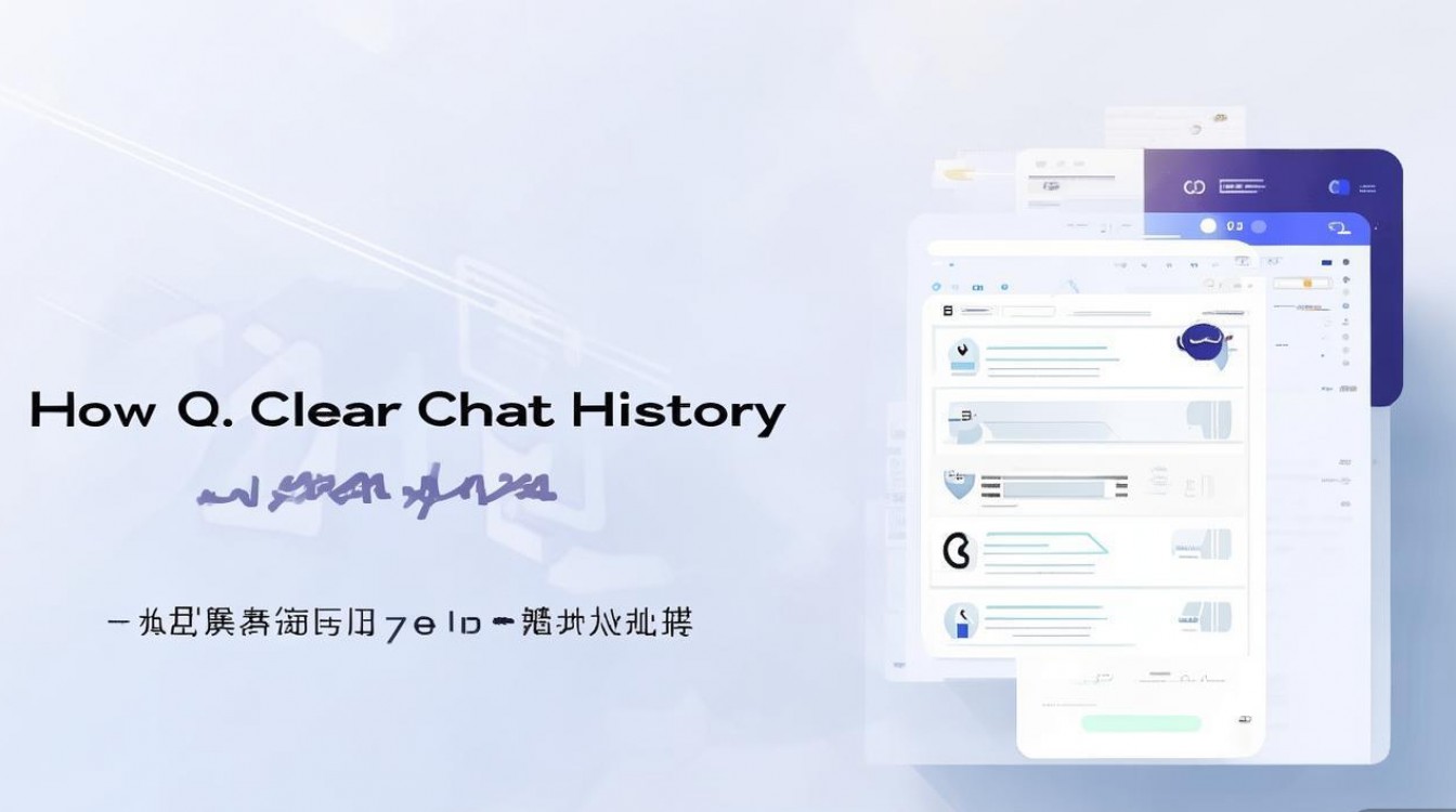 如何清除qq聊天记录，qq聊天记录怎么彻底删除-图1