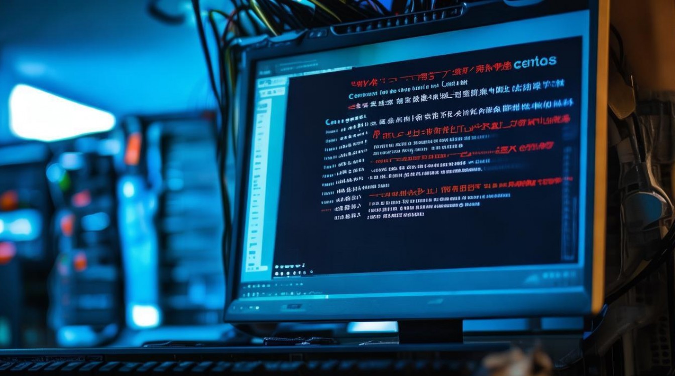 centos卡在检测怎么办？centos启动卡住-图1