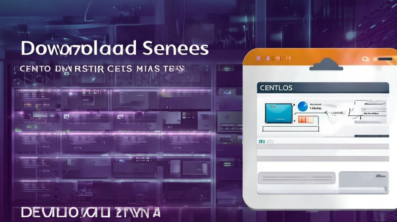 centos种子下载怎么操作，centos系统种子下载-图3