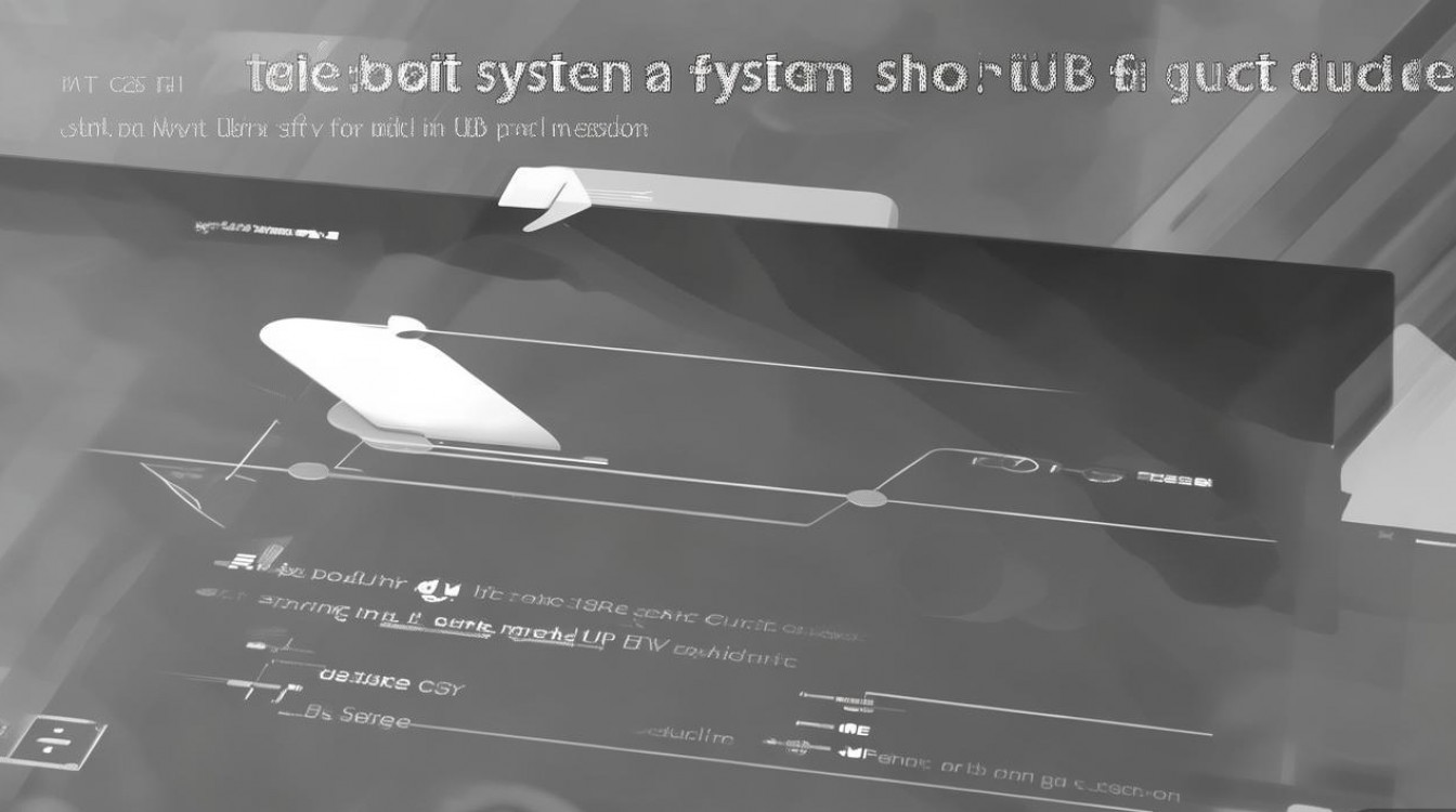 如何从u盘启动系统，u盘启动盘制作教程-图2