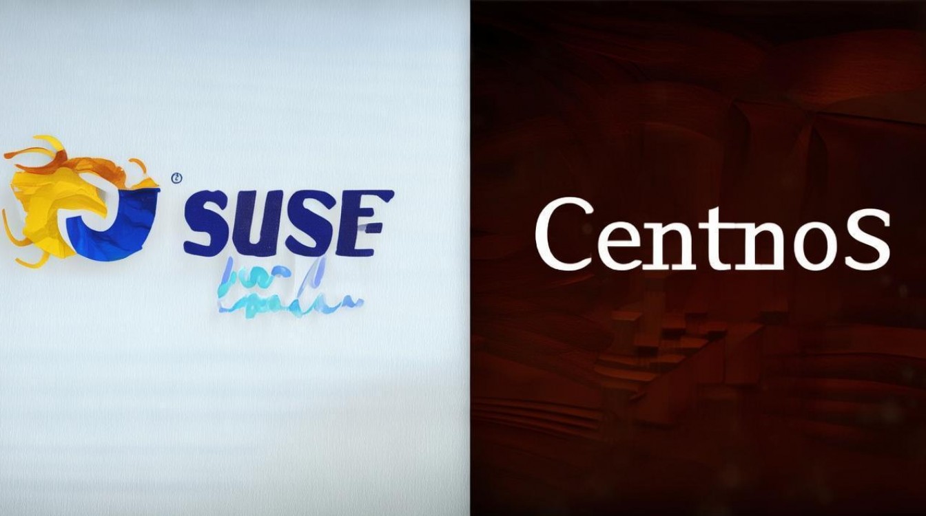 SUSE和CentOS区别，SUSE和CentOS哪个更适合企业服务器-图3