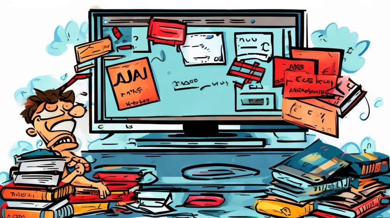 java报错多怎么办，java常见错误排查-图3