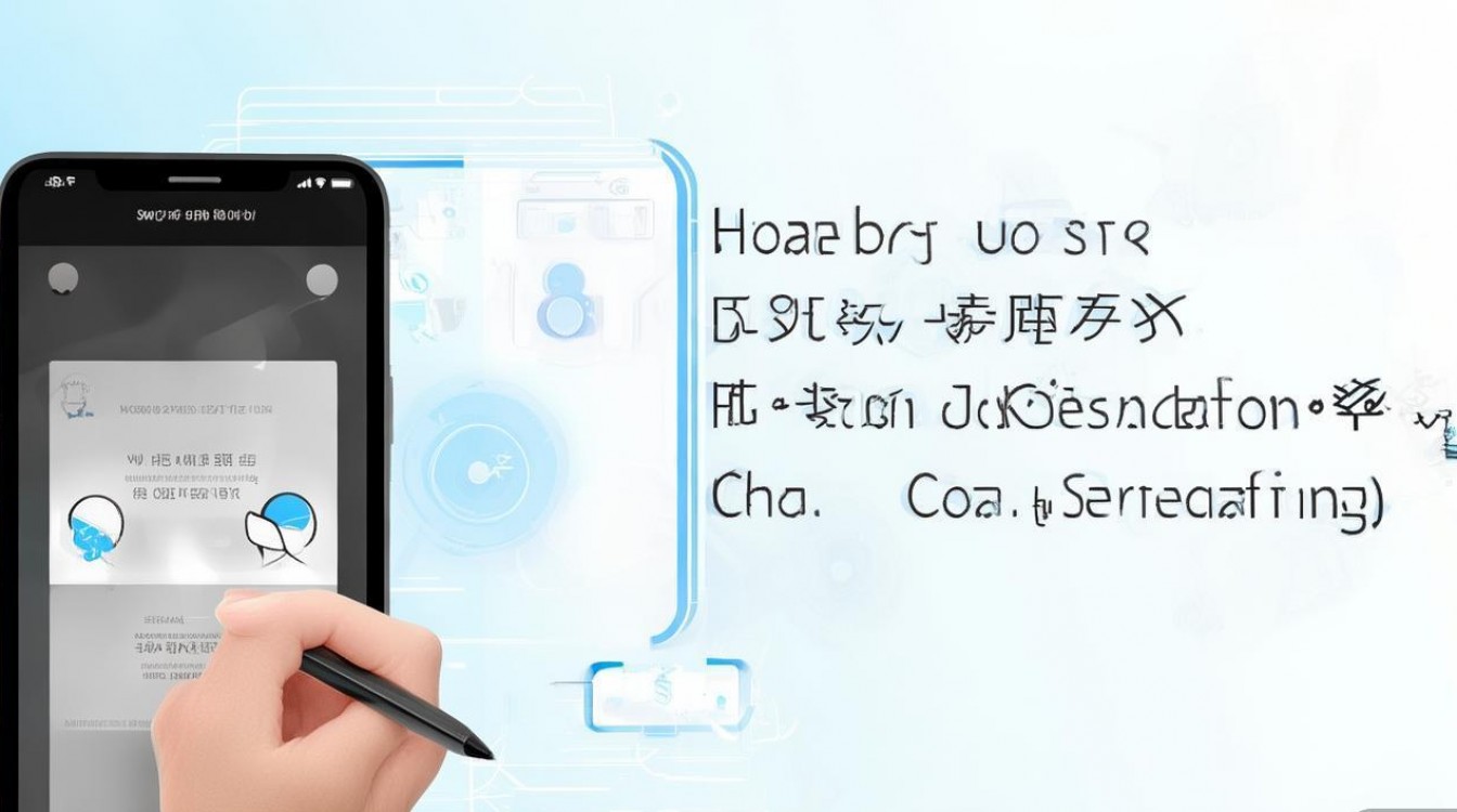 微信聊天记录如何截图，手机微信截屏方法-图1