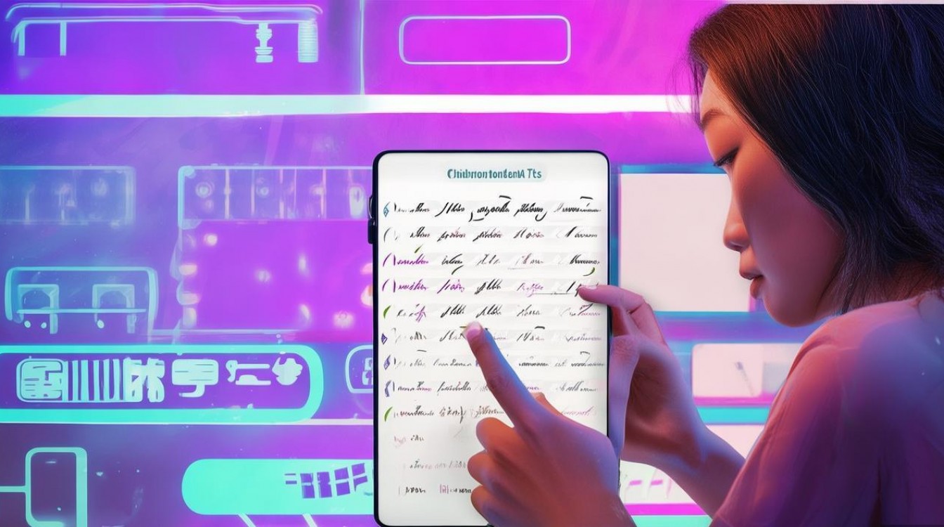 如何更改微信字体，微信字体大小怎么调-图3