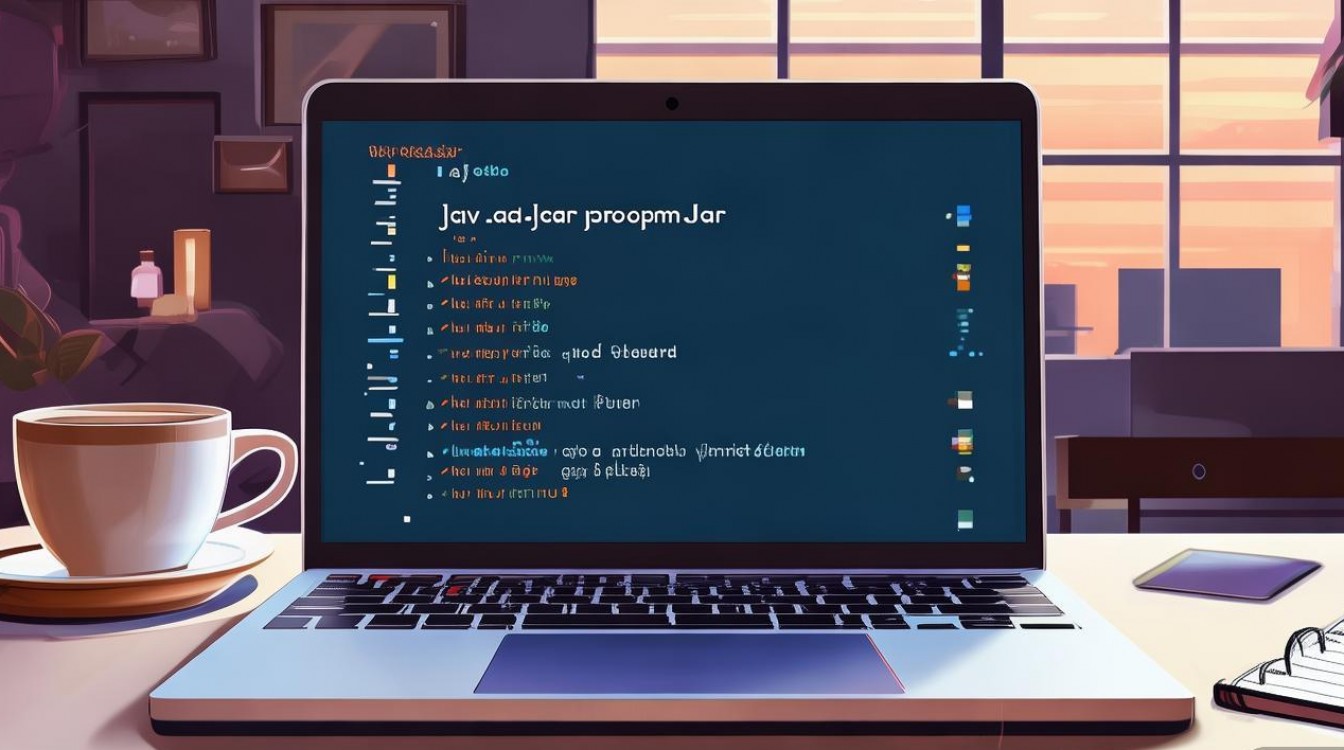 如何运行java程序，java程序怎么运行-图2