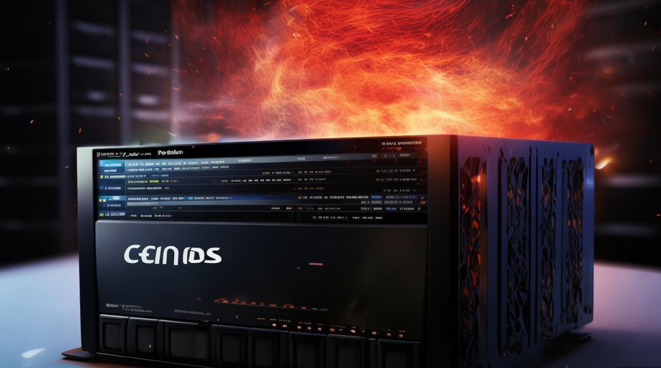 CentOS无故重启怎么办？CentOS服务器频繁自动重启原因-图1