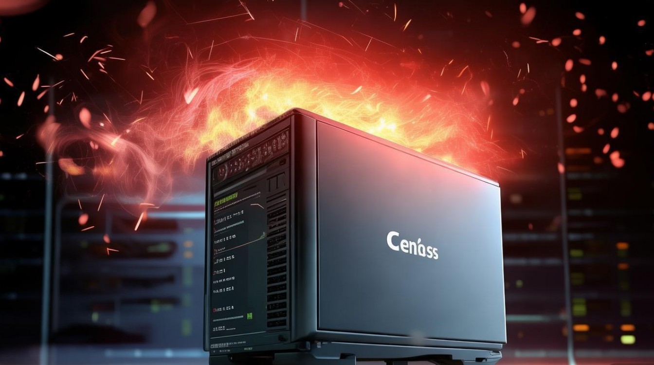 CentOS无故重启怎么办？CentOS服务器频繁自动重启原因-图2
