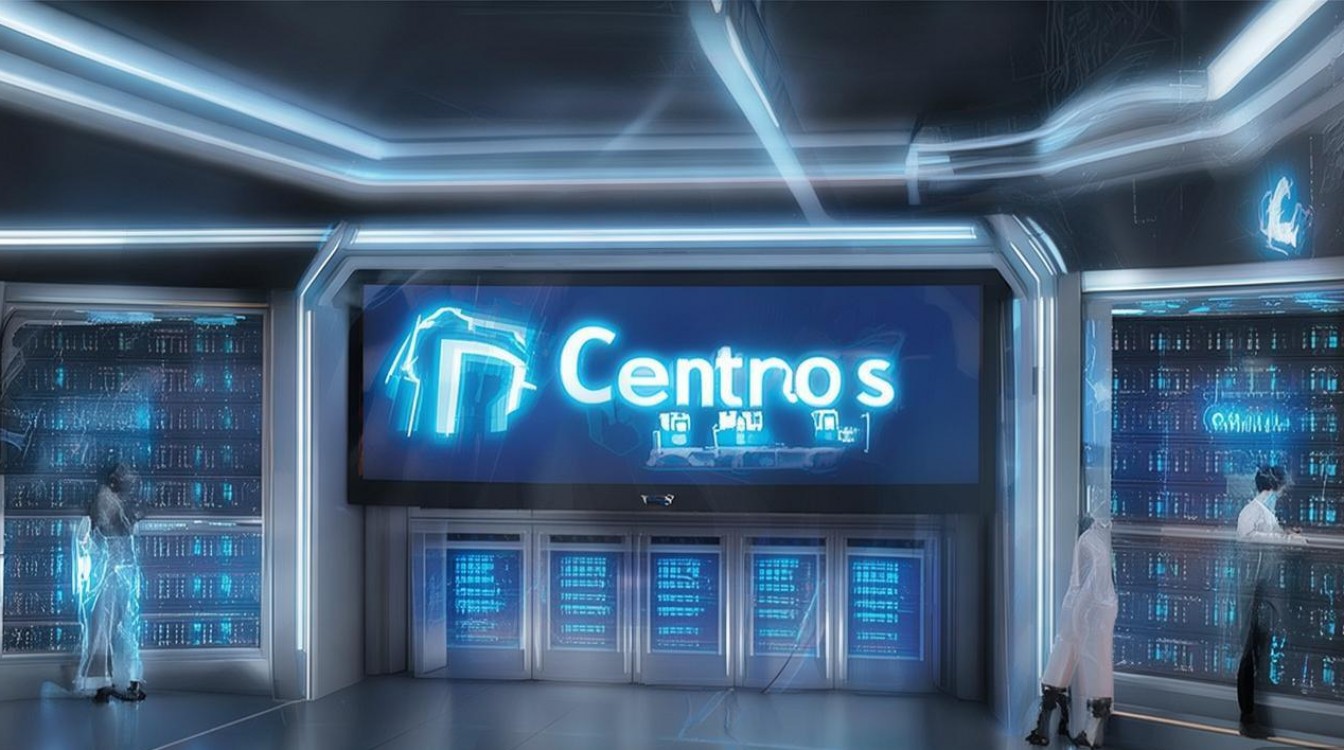 centos最新支持版本是什么，centos最新支持-图1