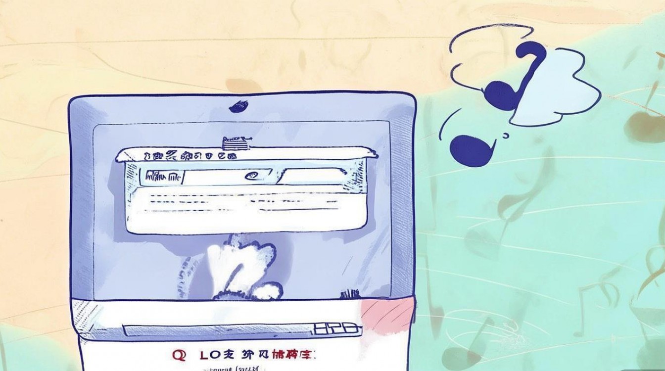 如何退出qq音乐，qq音乐怎么退出-图1