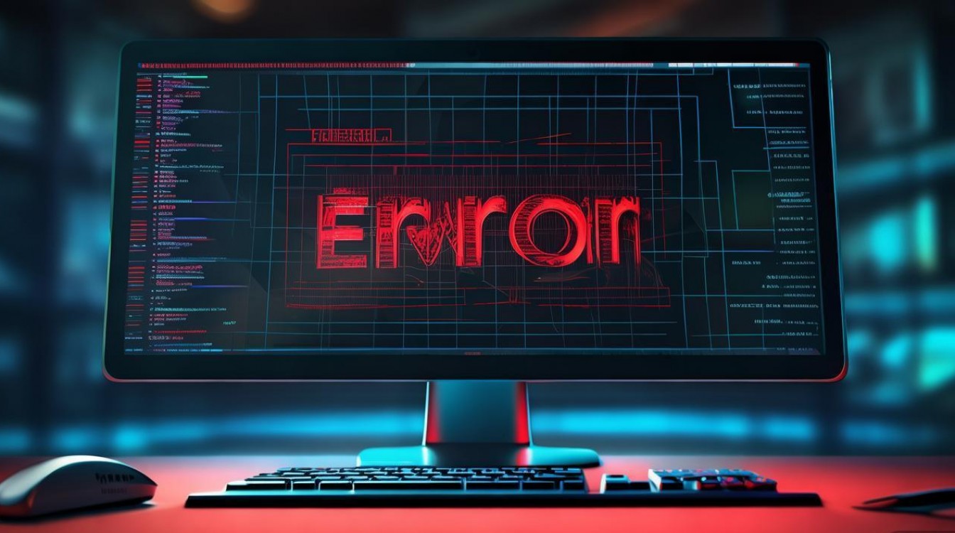 软件报错error怎么办，error错误代码-图2