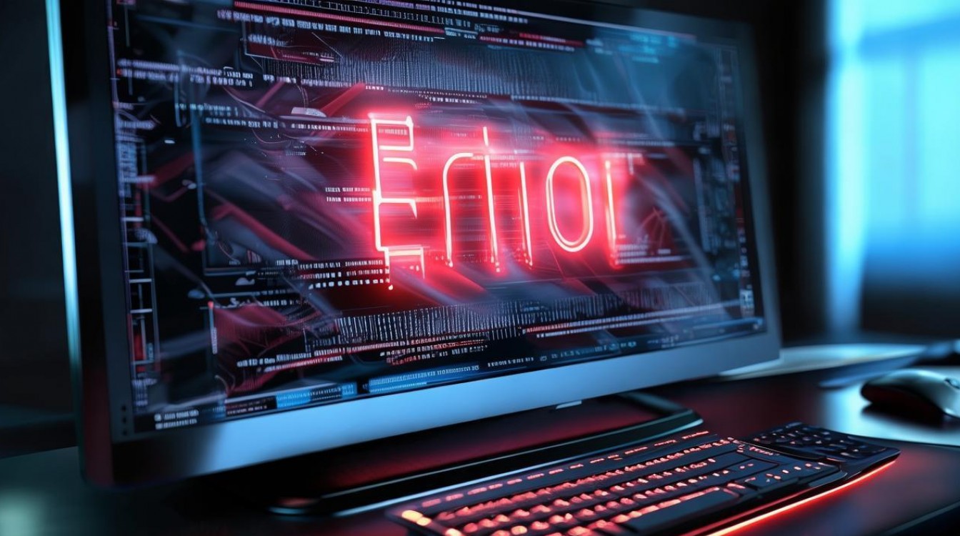 软件报错error怎么办，error错误代码-图3