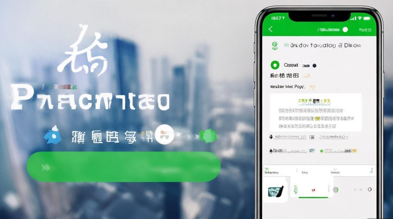如何给微信充钱，微信充值余额方法-图1