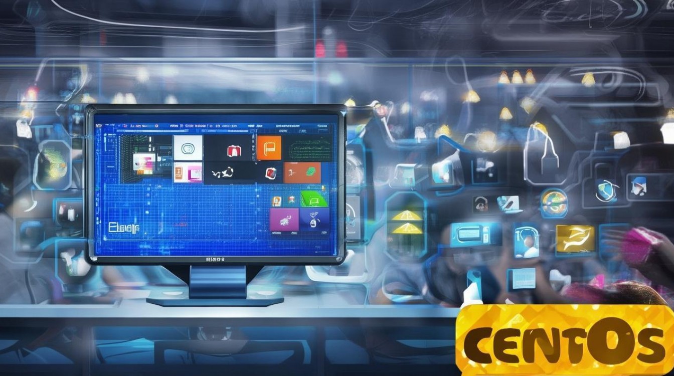 centos速锐是什么，centos速锐怎么安装-图1