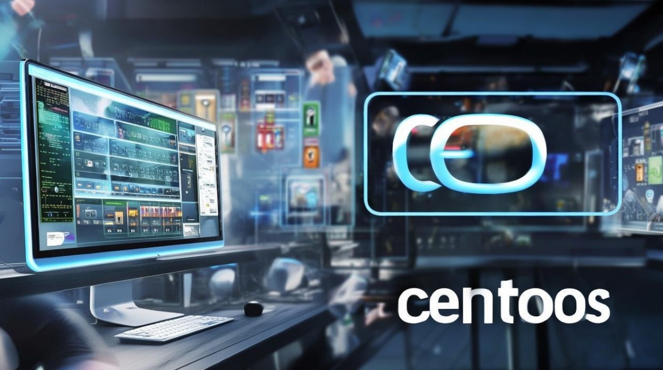centos速锐是什么，centos速锐怎么安装-图3