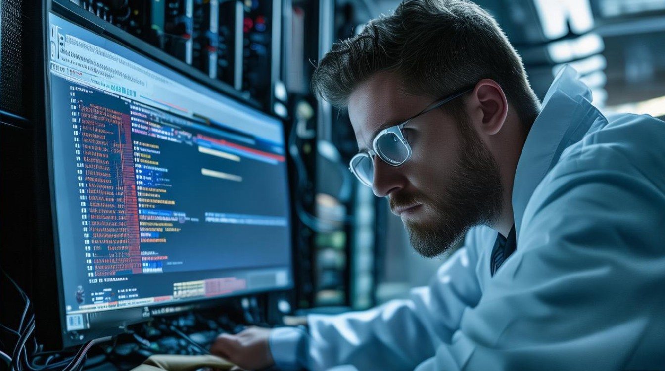 lsnrctl start报错怎么办，oracle监听器启动失败-图2