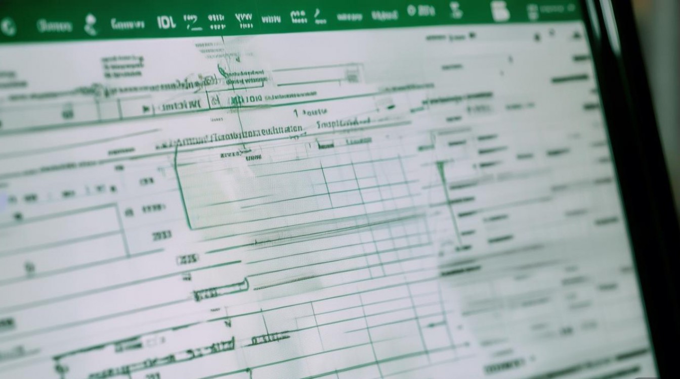 Excel如何建立表格，excel建表教程-图1