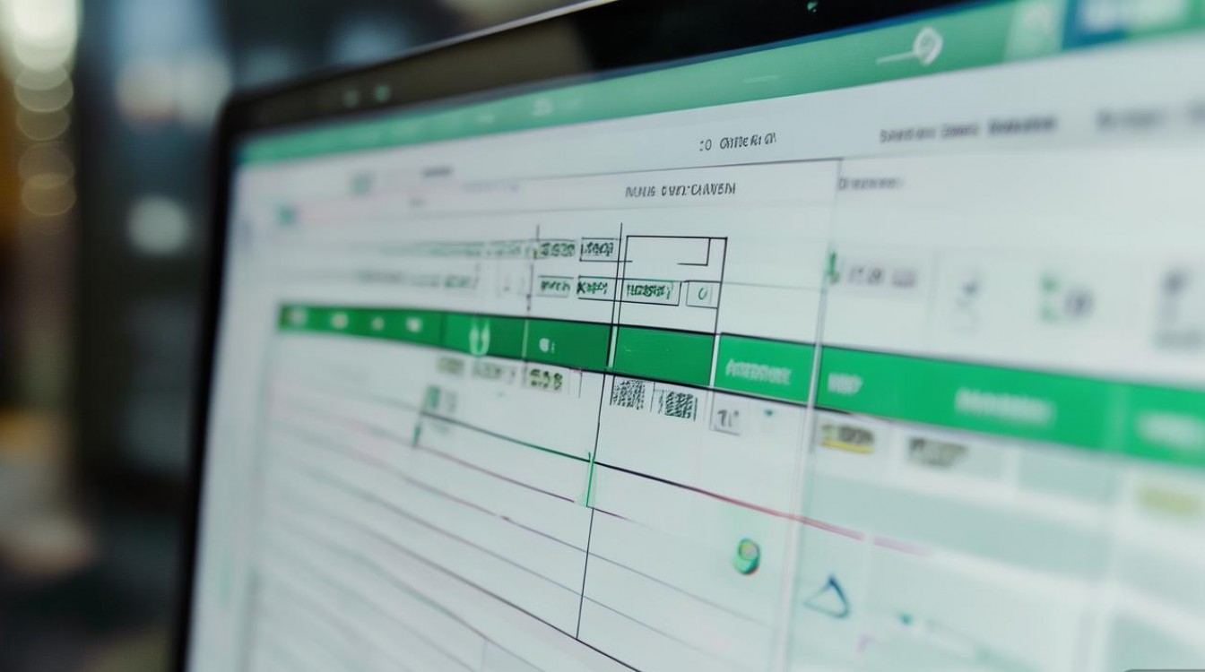 Excel如何建立表格，excel建表教程-图3