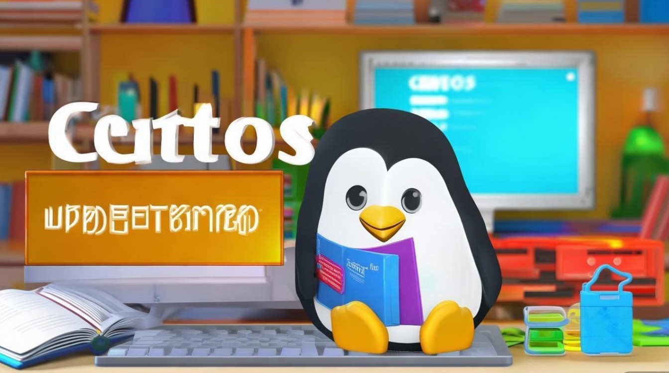 centos适合新手吗，centos系统教程-图1