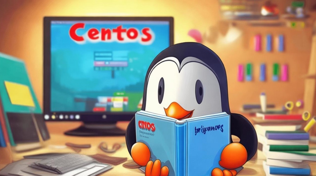 centos适合新手吗，centos系统教程-图2