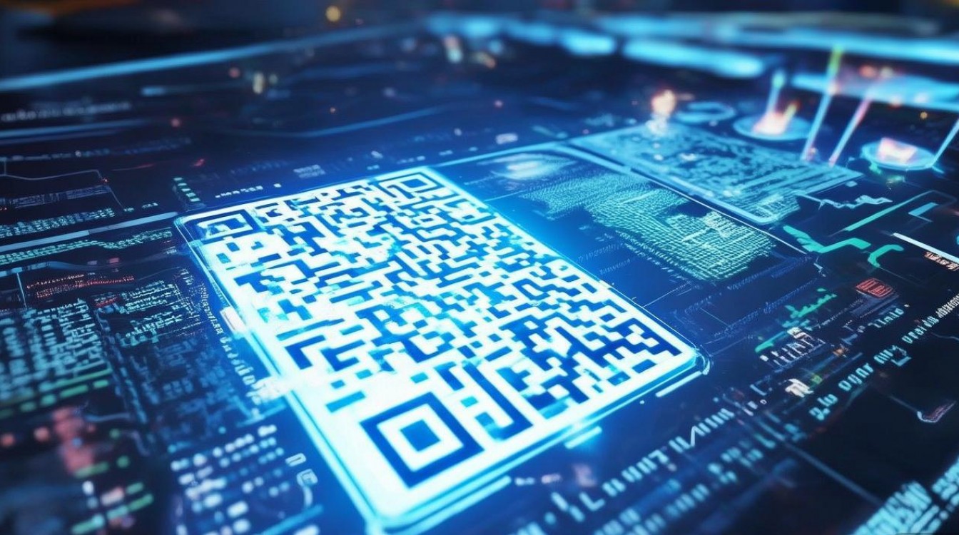二维码如何生成链接，二维码生成网址教程-图2