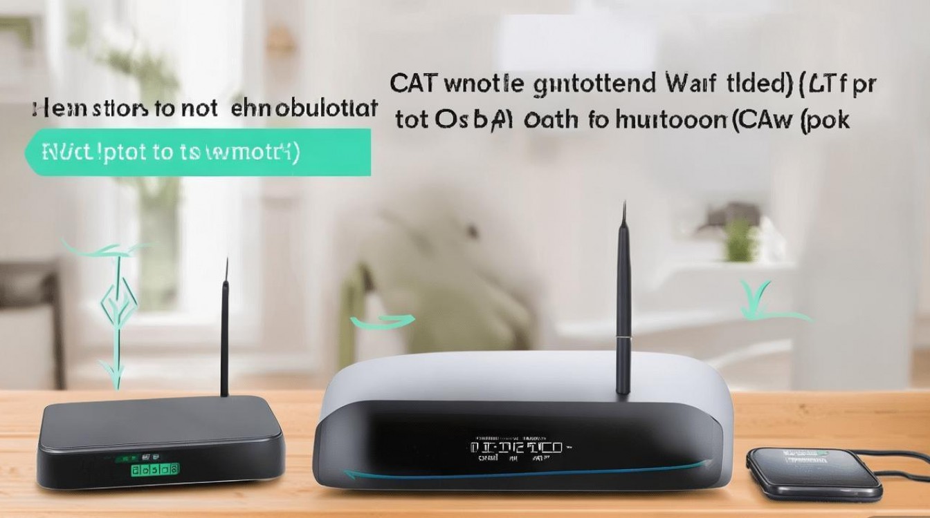 如何连接路由器和猫，路由器连接光猫教程-图1