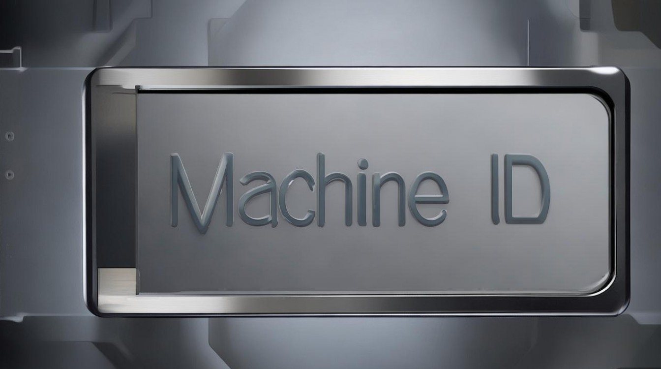 CentOS machine id是什么，CentOS id修改方法-图1