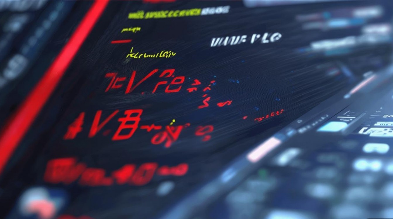vb 400报错怎么办，vb 400错误代码解决方法-图1