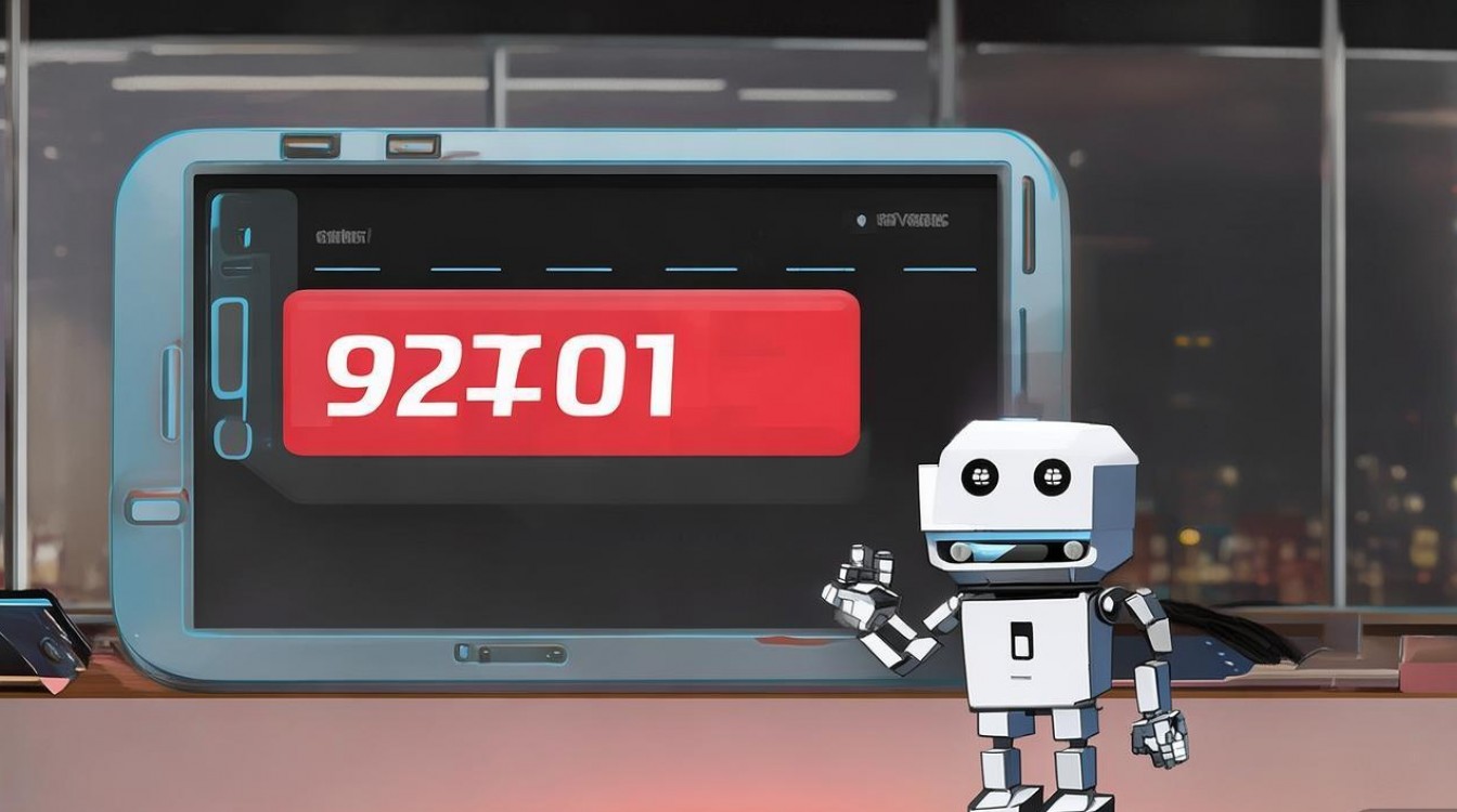 报错代码92101是什么意思？百度报错代码92101怎么解决-图2