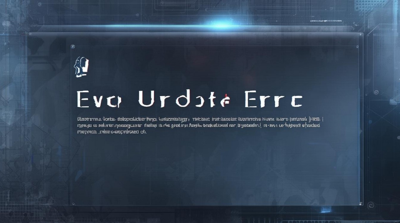 eve更新报错怎么办,eve更新报错解决方法-图1 eve更新报错怎么办,eve更新报错解决方法-图1