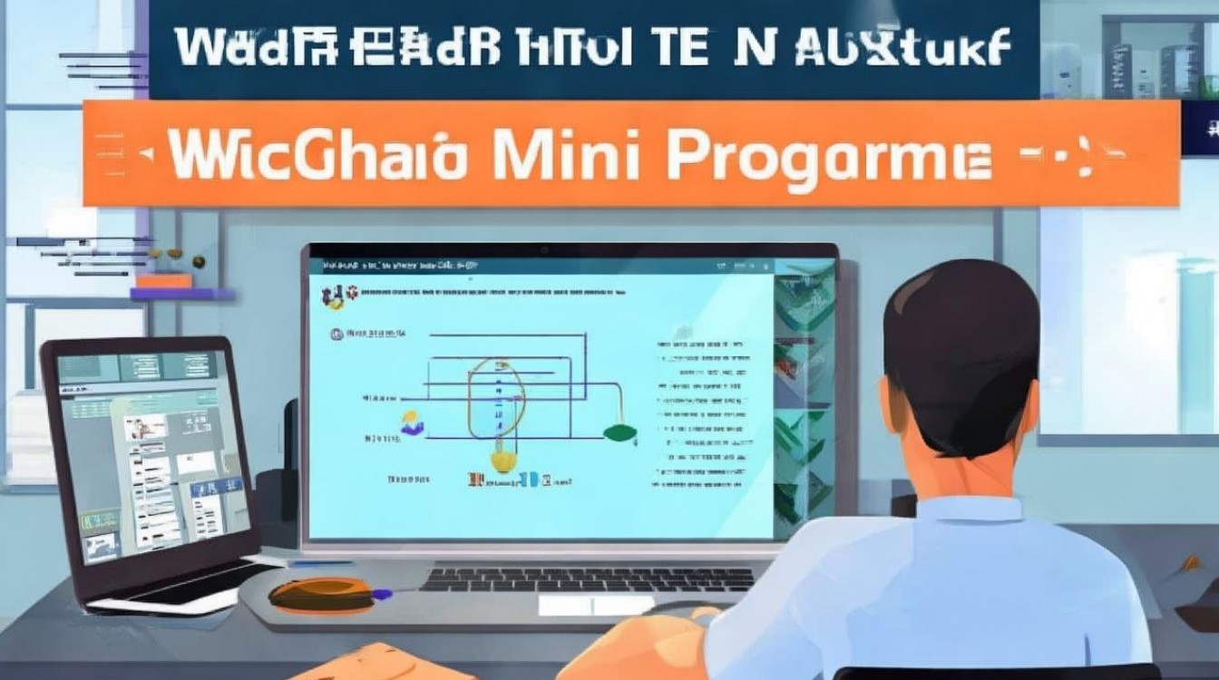 如何弄微信小程序，微信小程序怎么注册-图2