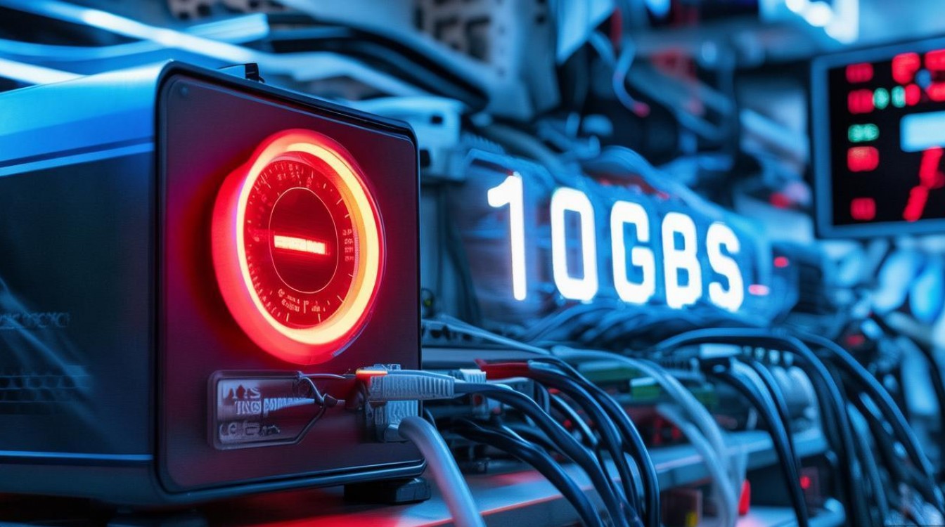 centos万兆测速怎么测，centos万兆测速-图1